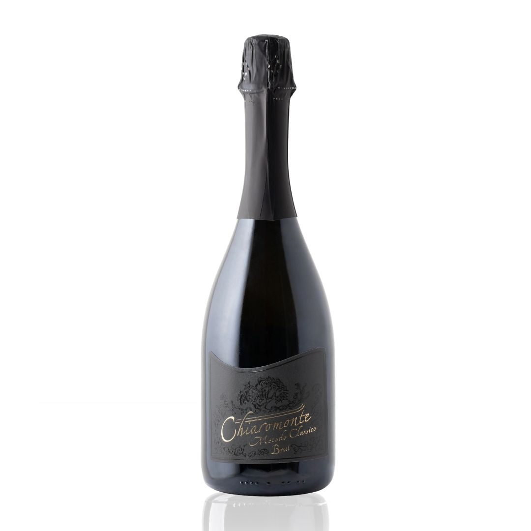 Tenute Chiaromonte - Spumante Ancestrale Brut