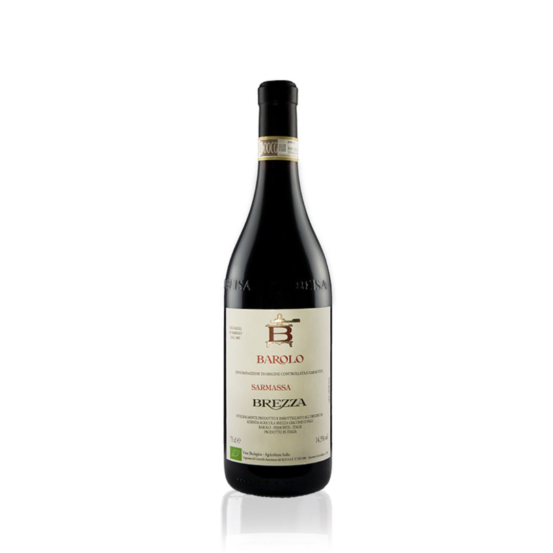 BAROLOBREZZA