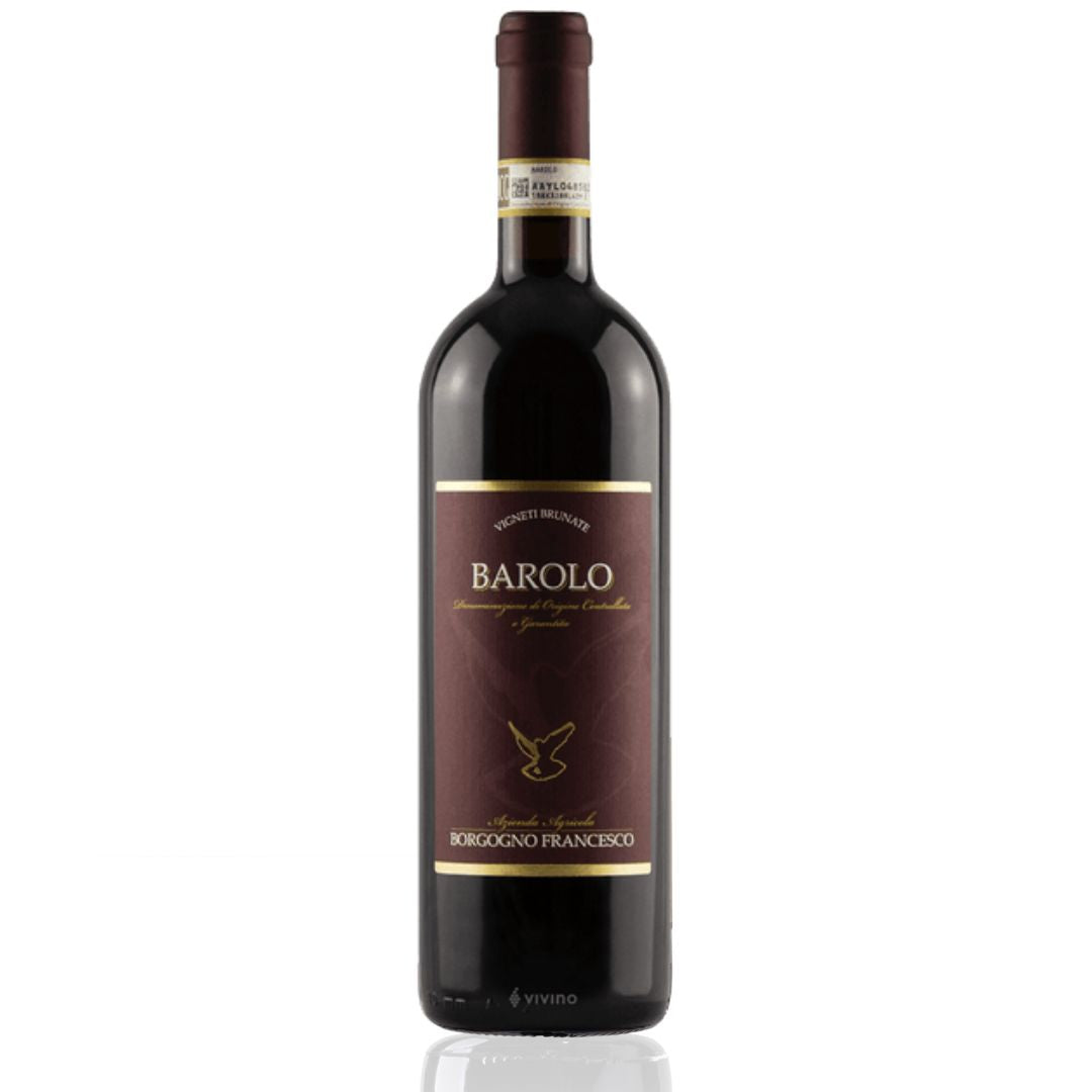 Borgogno Francesco – Barolo Brunate 2020