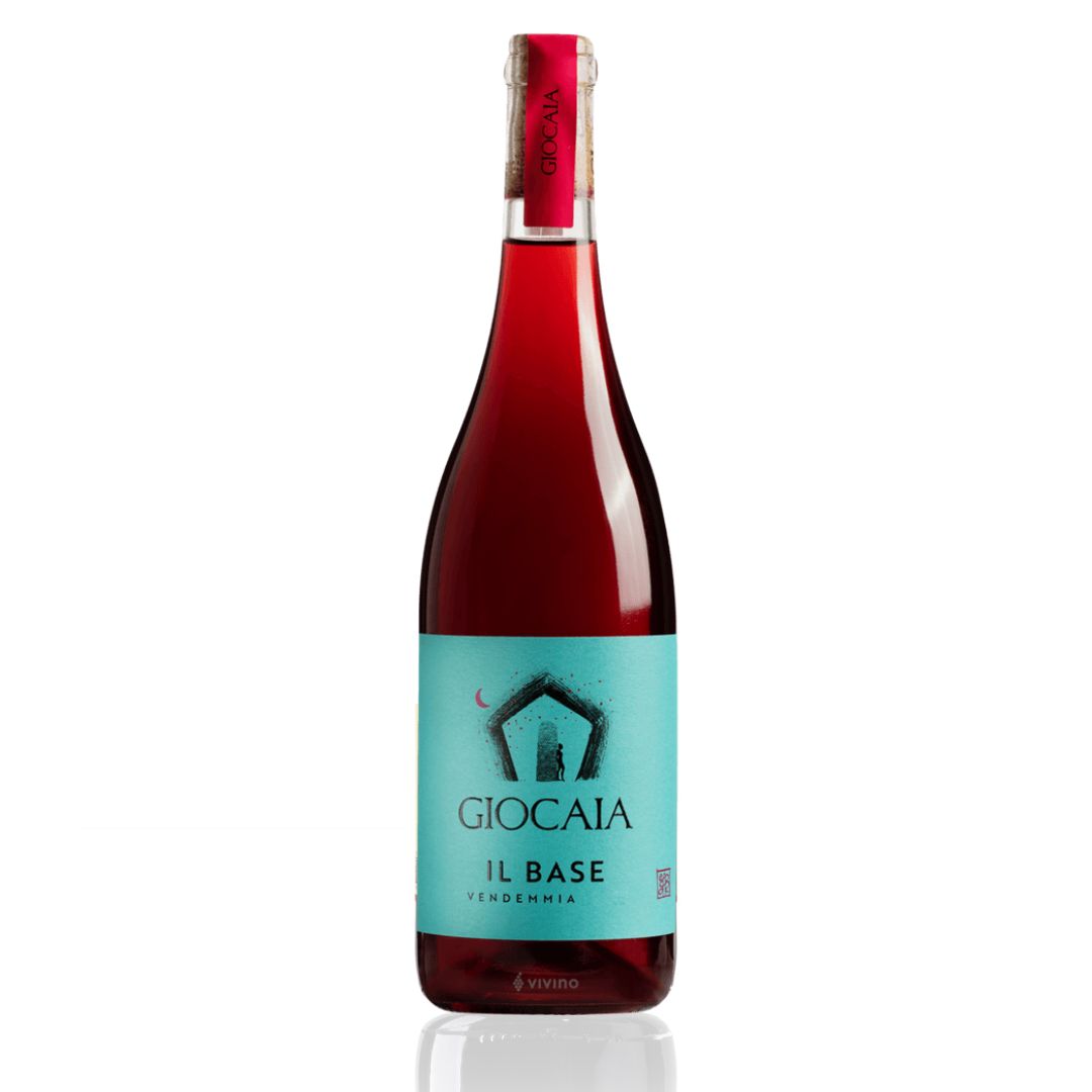 Giocaia - Il Base