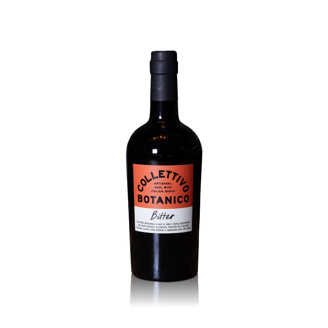 Collettivo Botanico - Bitter