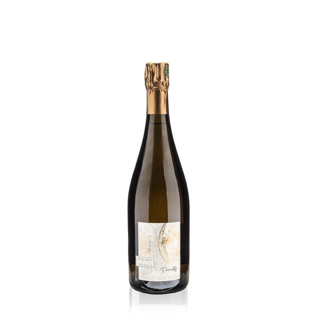 Champagne_PIERDEVILLEExtraBrutG.C