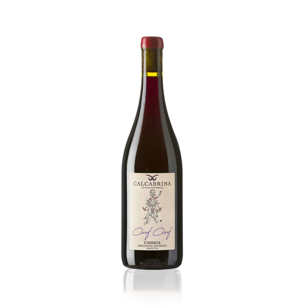 Ciuf_Ciuf_Calcabrina