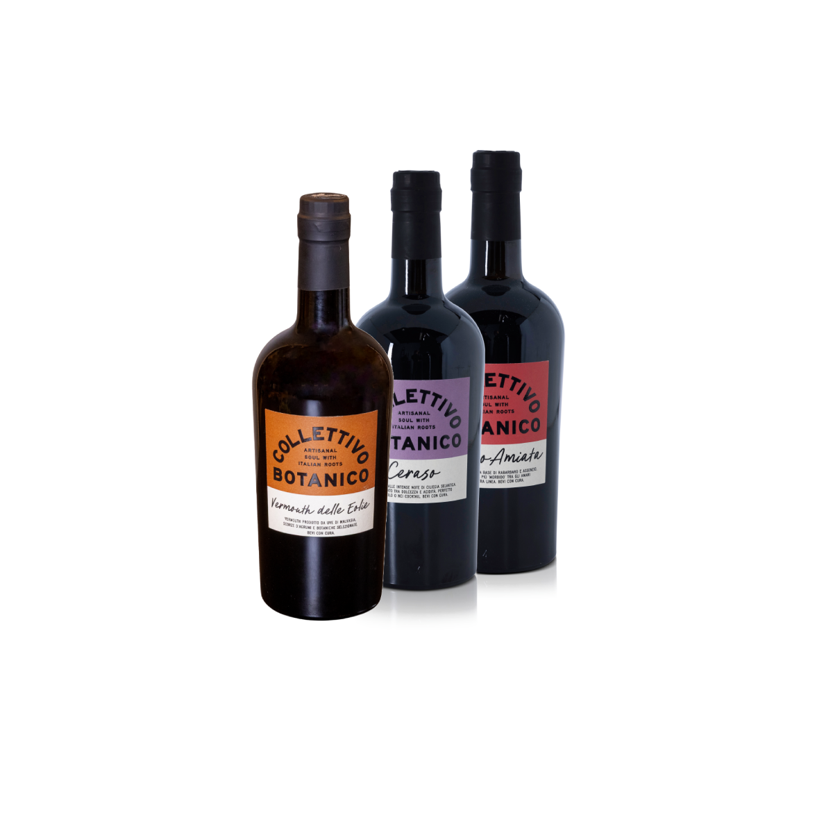 Collettivo Botanico Box