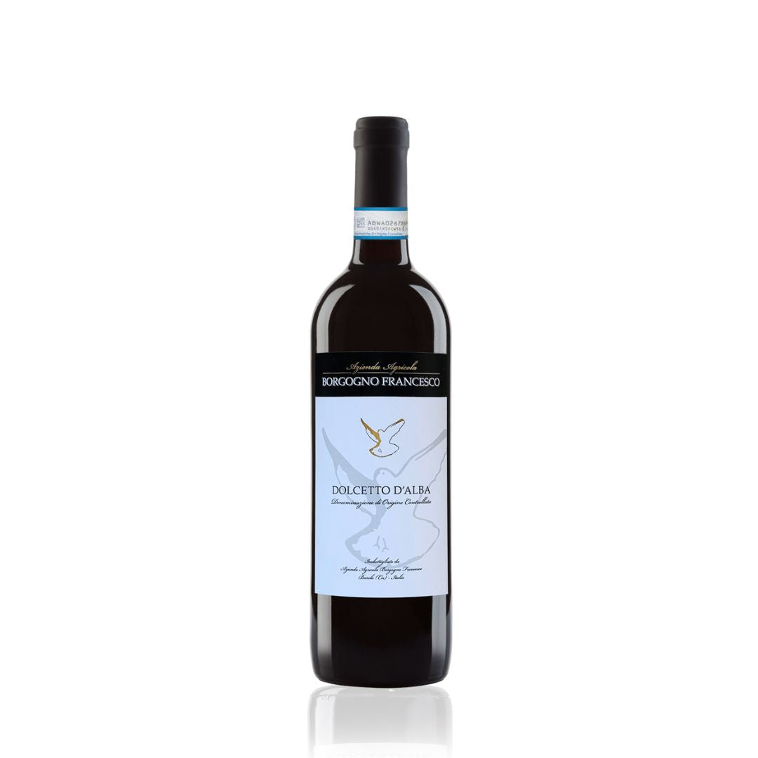 DOLCETTOBORGOGNO