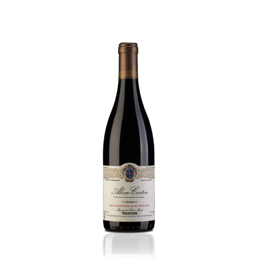 Domaine Chapuis - Aloxe-Corton Rouge 2019