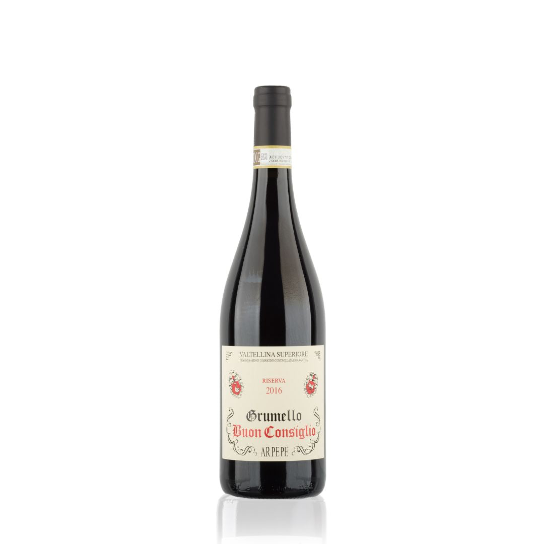 GRUMELLOBUONCONSIGLIOARPEPE