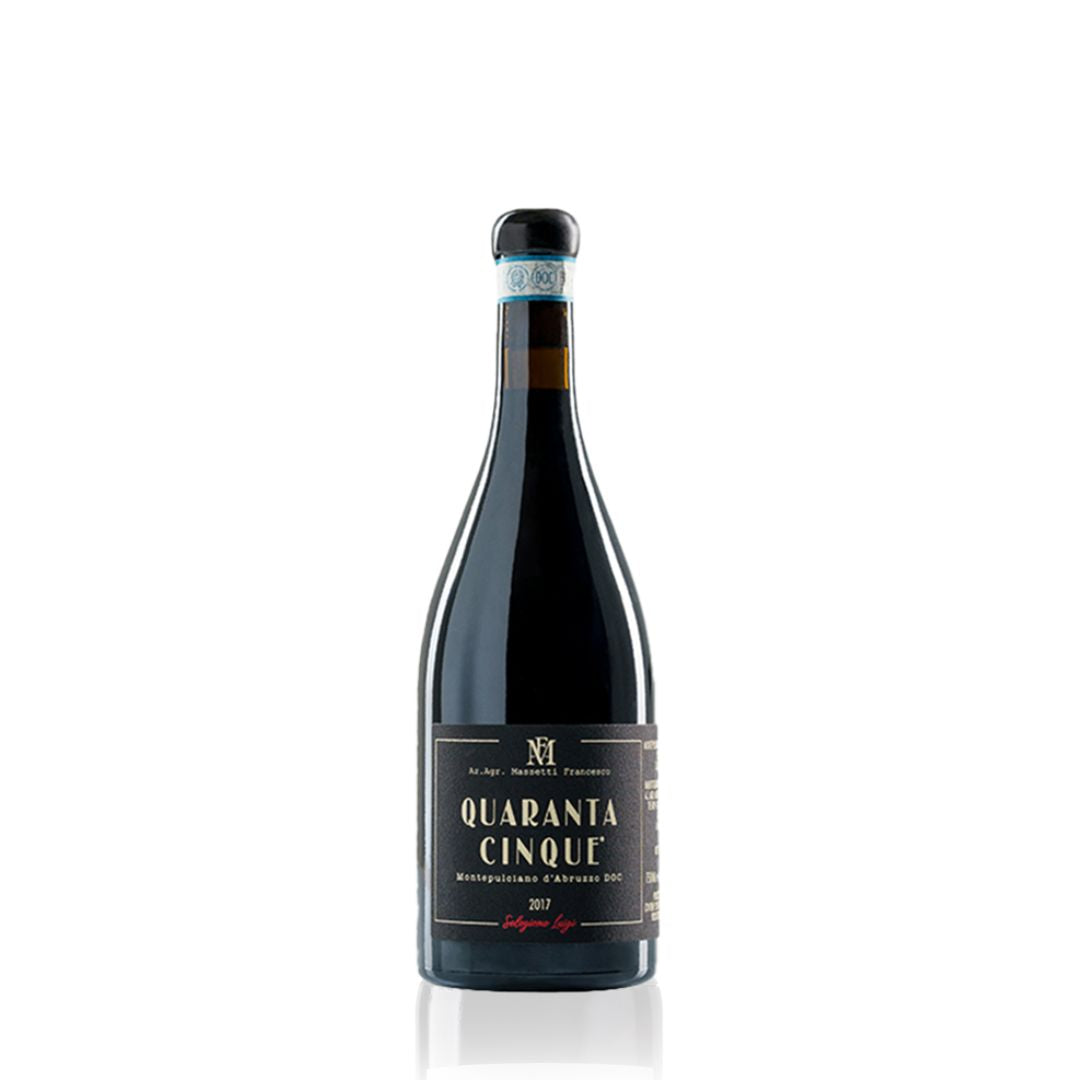 MASSETTIMONTEPULCIANORISERVA