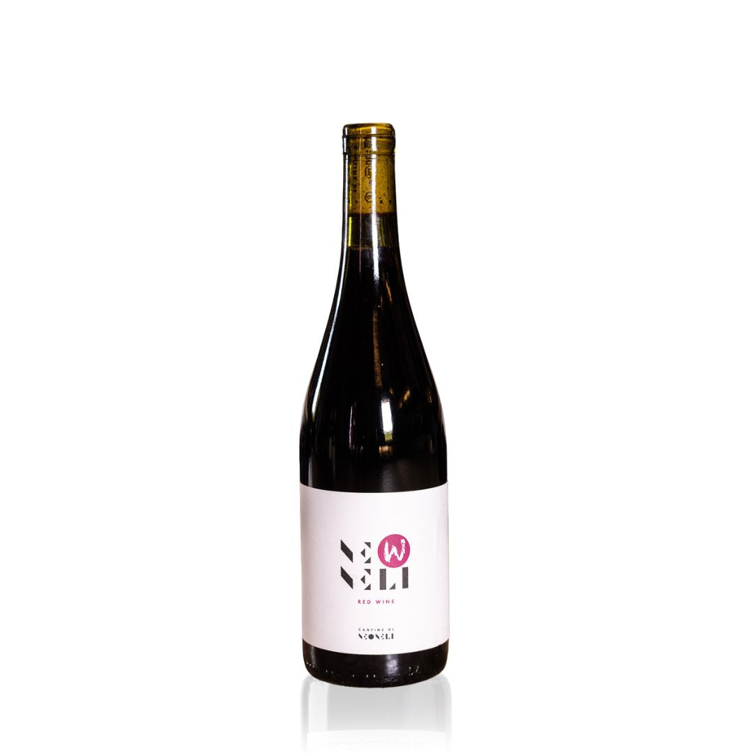 Cantine di Neoneli - Newneli 2023