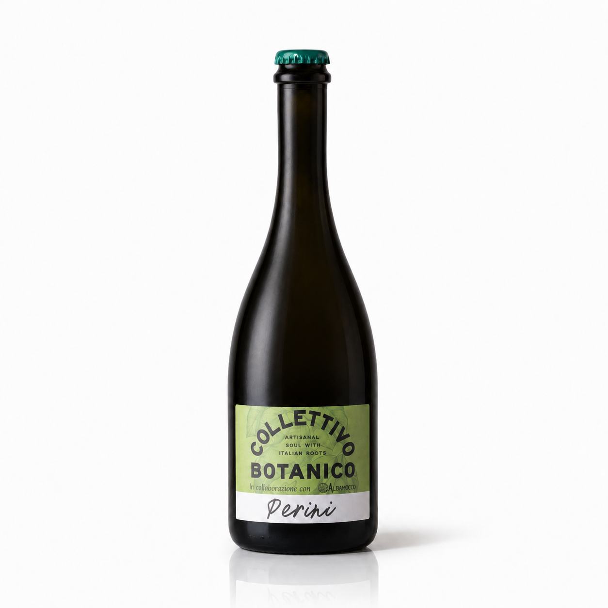 Collettivo Botanico - Perini