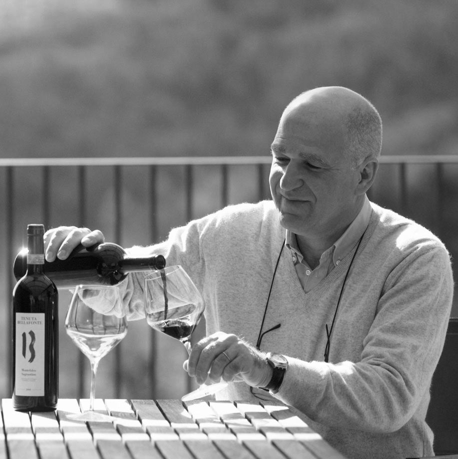 Roscioli Wine Club