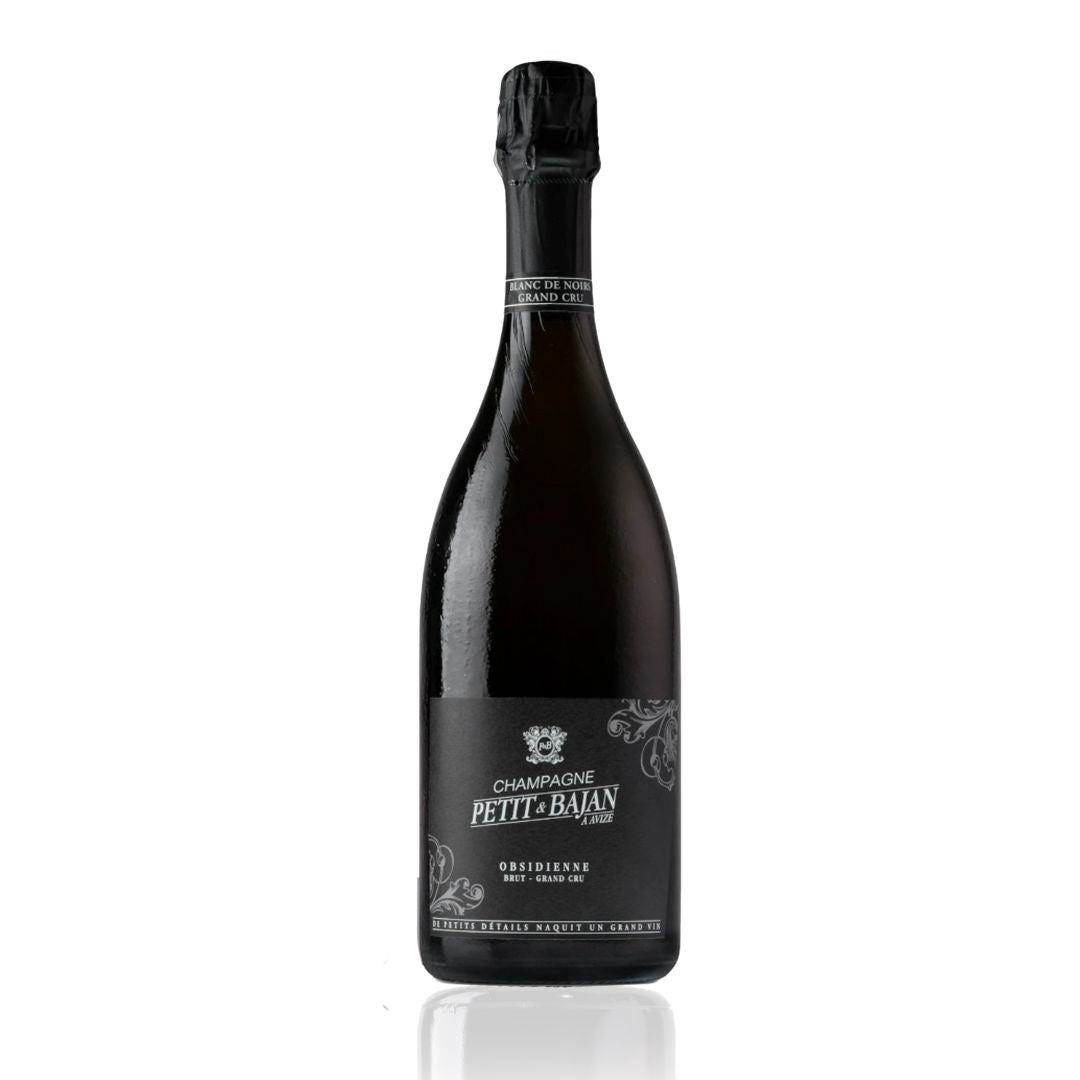 PetitetBajan_ChampagneObsidienneB.d.N.GrandCru
