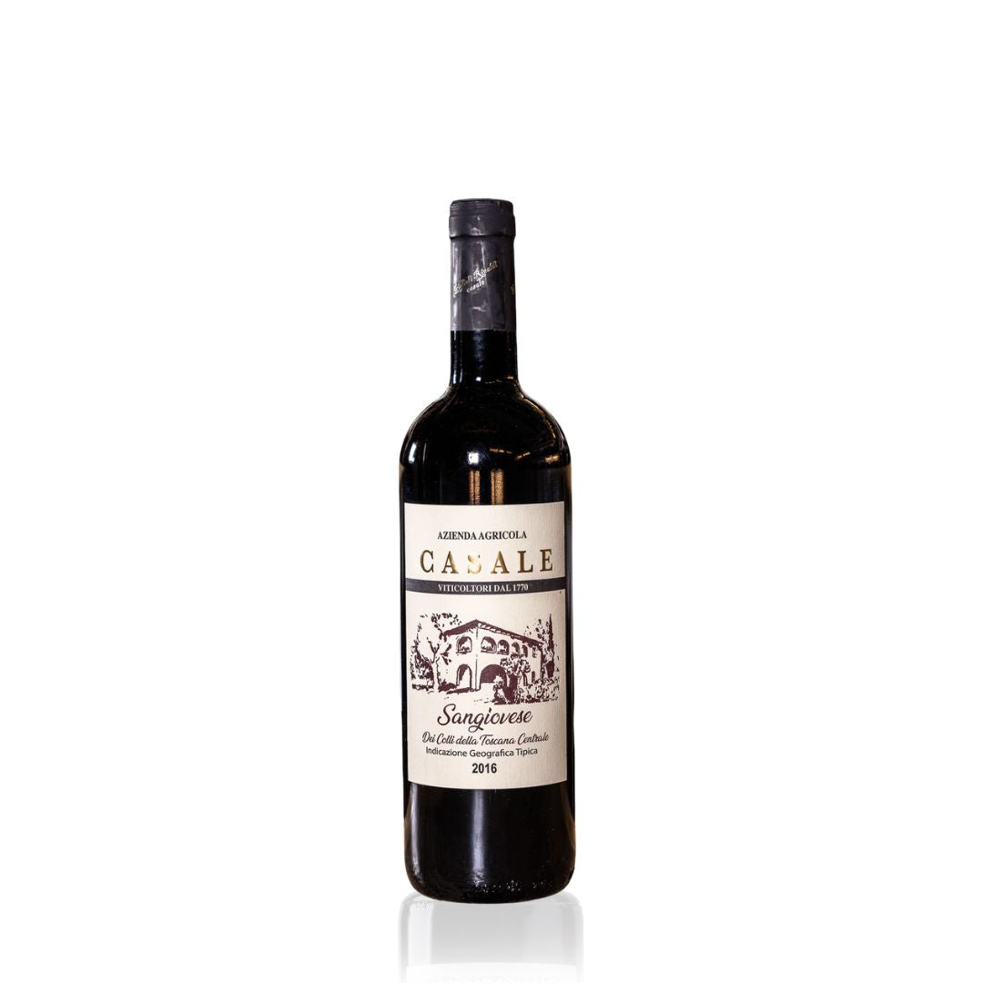 SANGIOVESE_ILCASALE