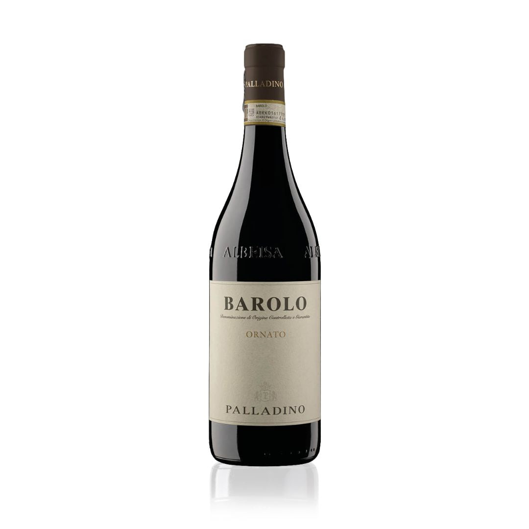 Cantina Palladino - Barolo Ornato 2020