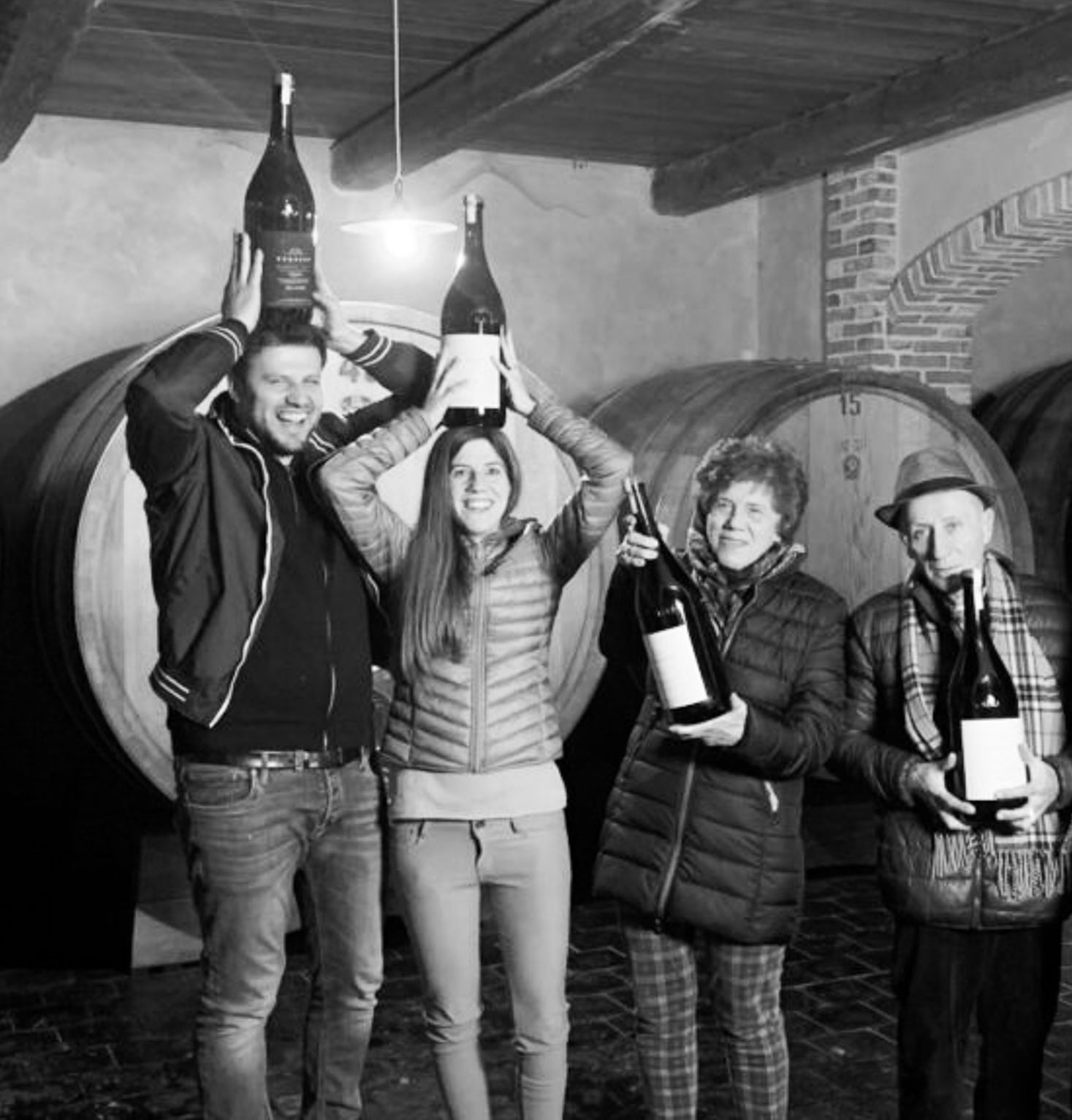 Roscioli Wine Club