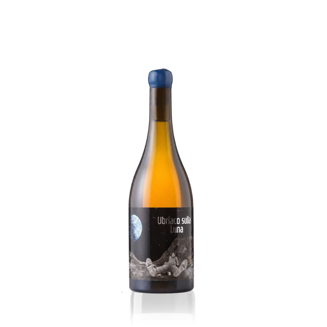 Sciara - Etna Bianco Ubriaco Sulla Luna
