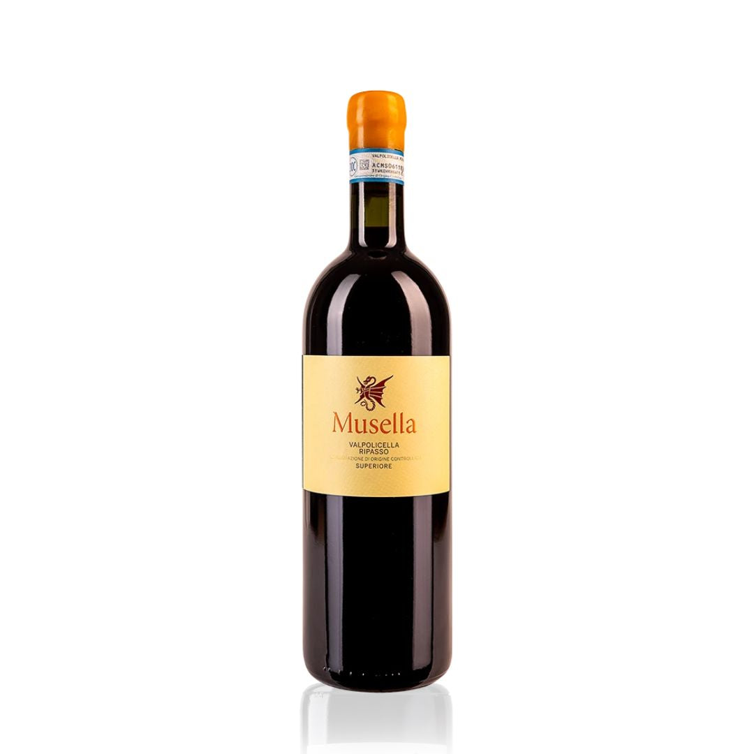Musella - Valpolicella Ripasso 2021