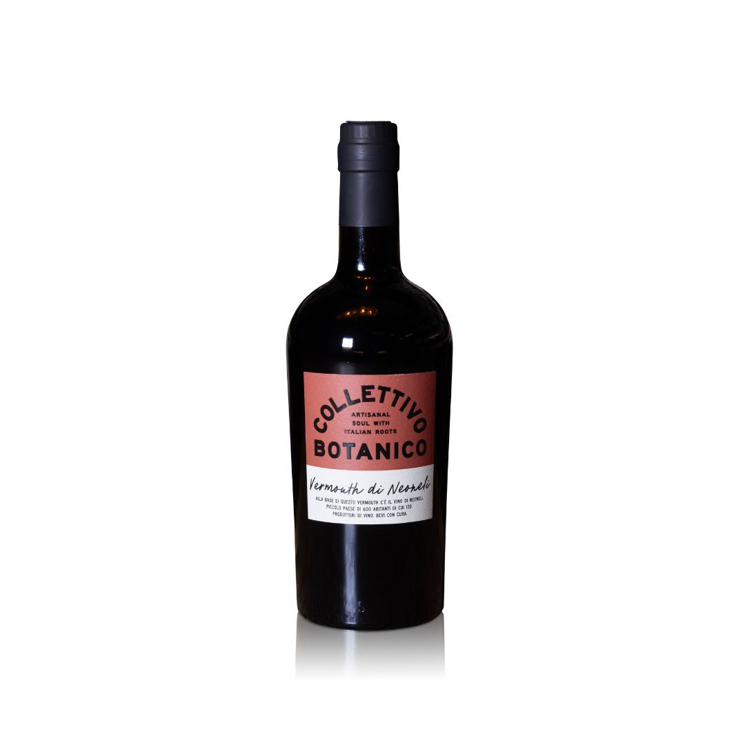 Collettivo Botanico - Vermouth di Neoneli