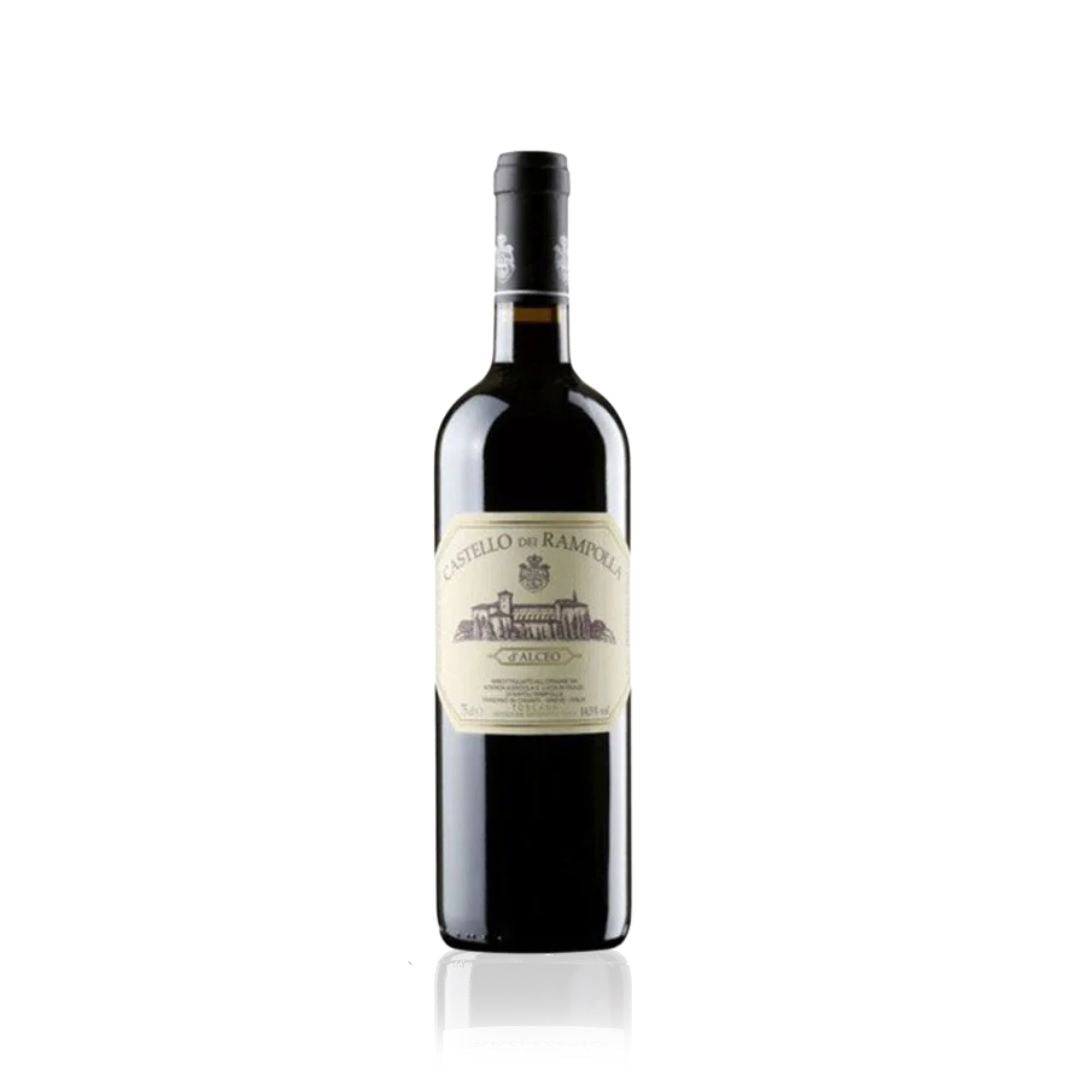 Castello dei Rampolla - Vigna d'Alceo 2019