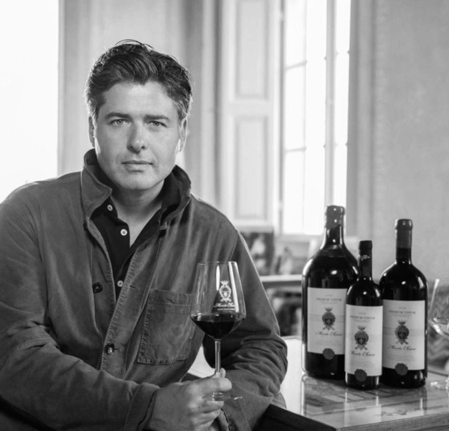 Roscioli Wine Club