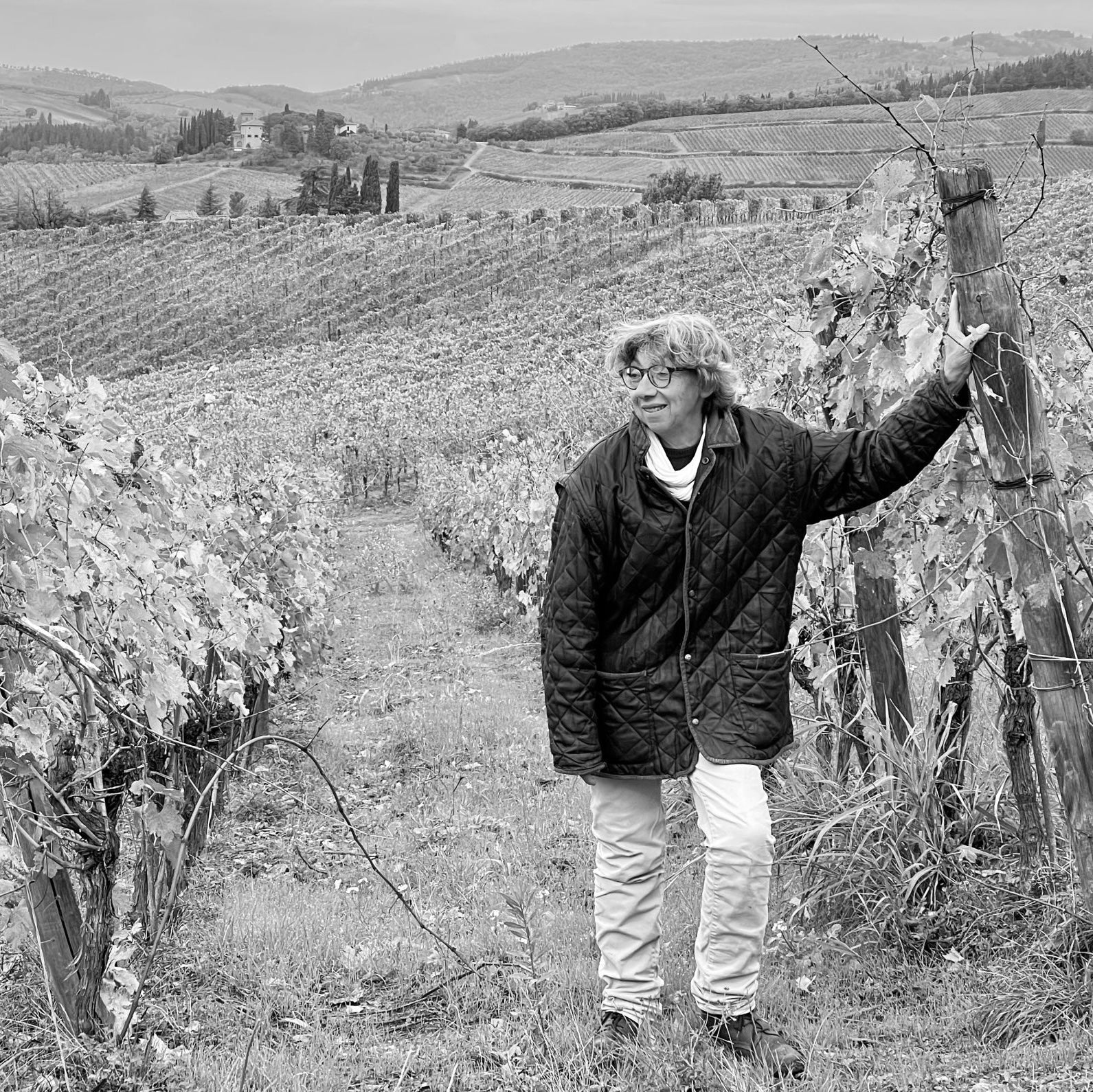 Roscioli Wine Club