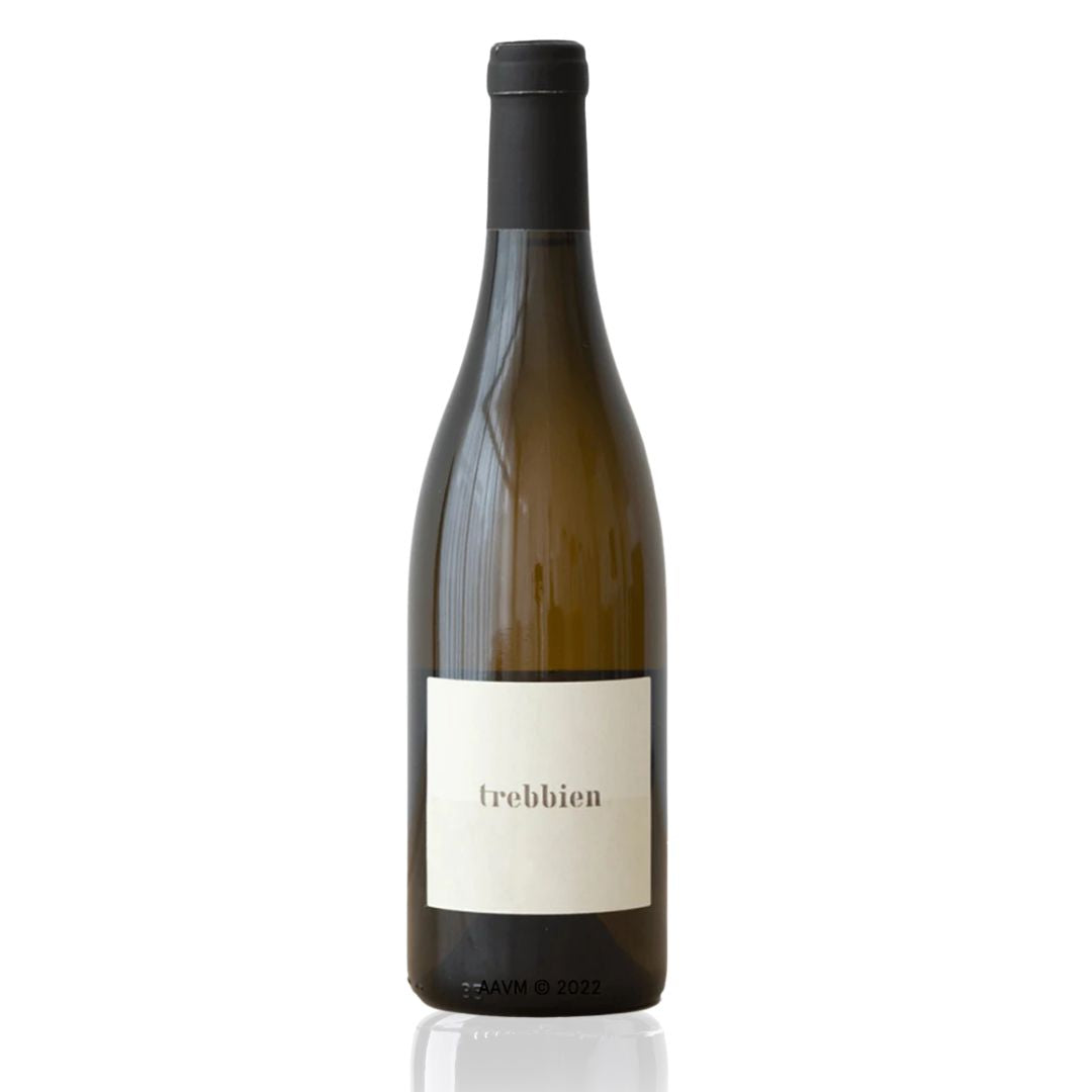 Valter Mattoni - Trebbien 2022