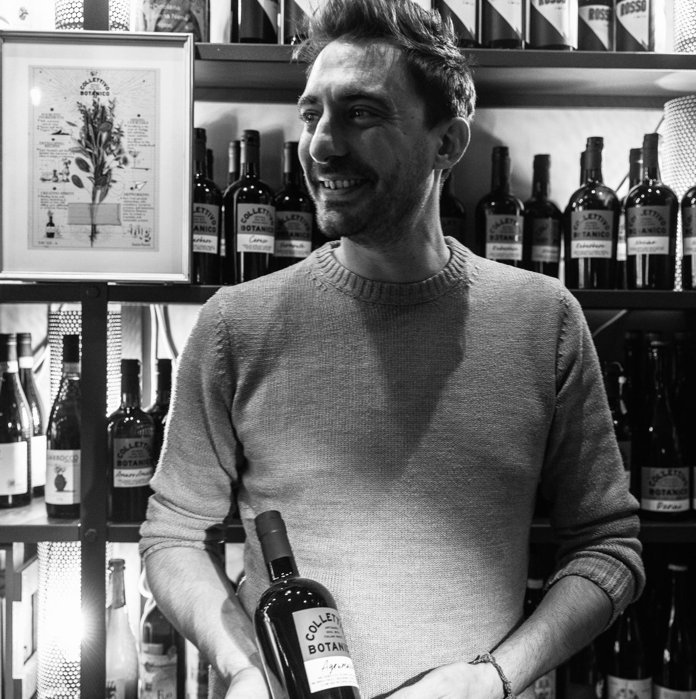 Roscioli Wine Club