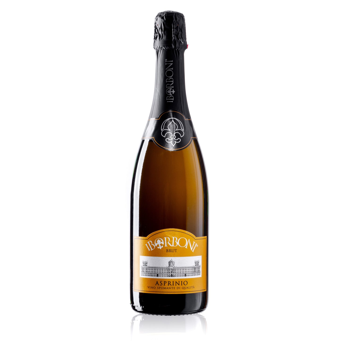 I Borboni - Asprinio Brut