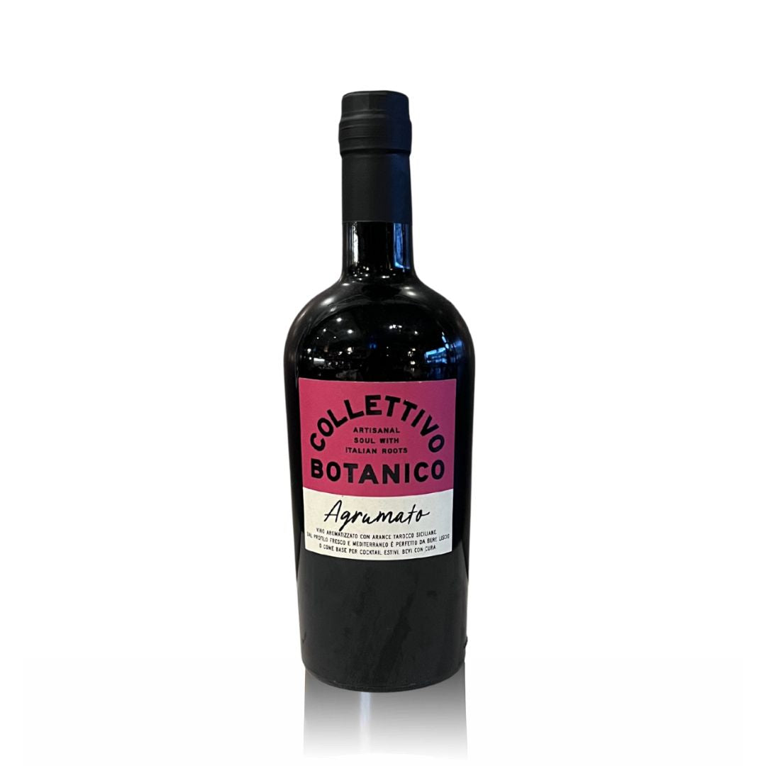 AgrumatoCollettivoBotanico