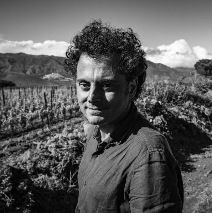 Roscioli Wine Club