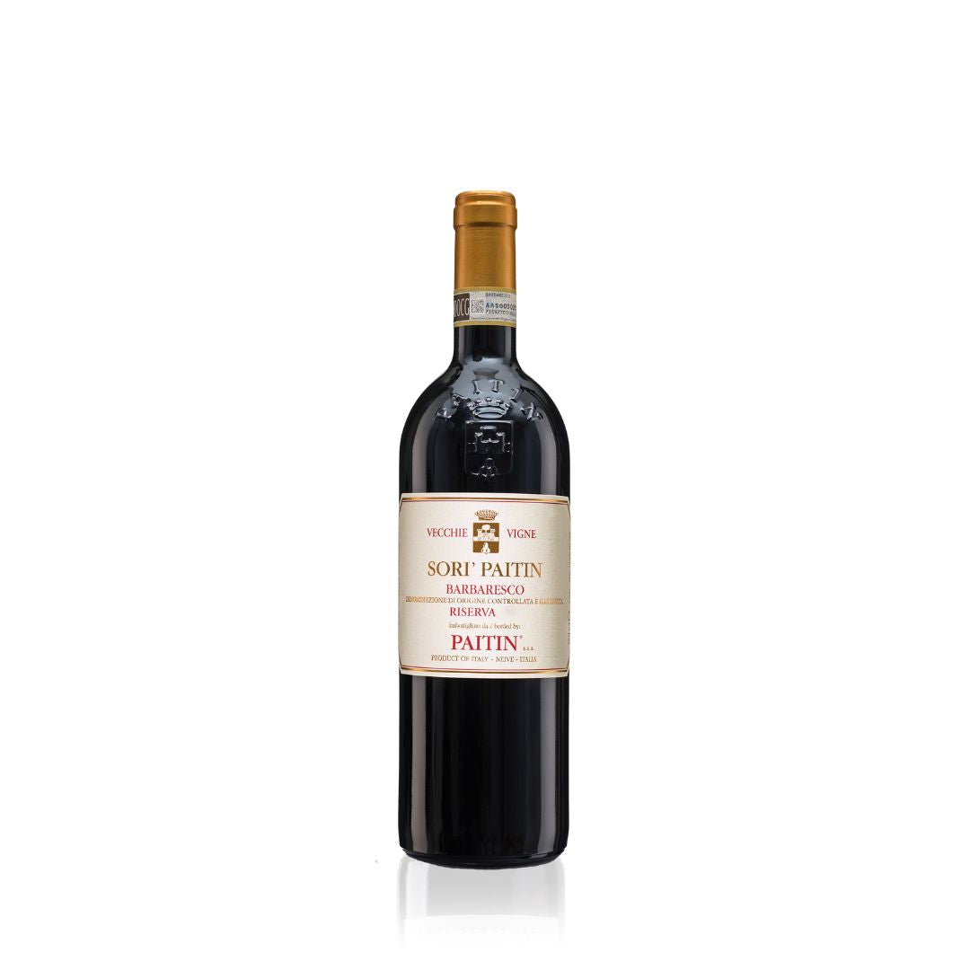 Paitin - Barbaresco Vecchie Vigne 2014