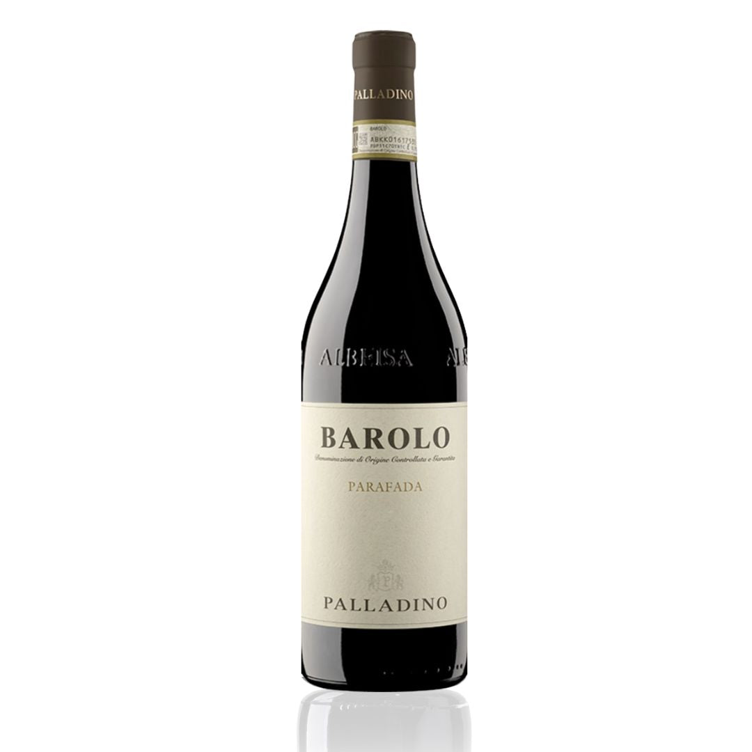 Cantina Palladino - Barolo Parafada 2017