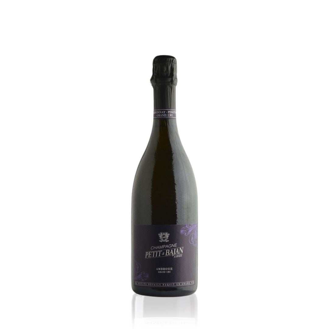 ChampagneAmbroisePetiteBajan