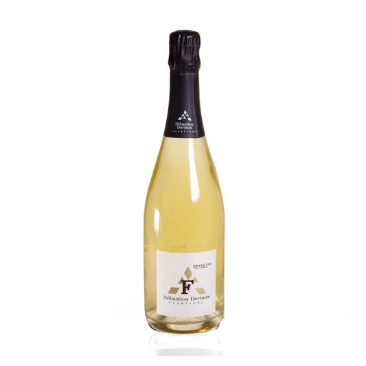 ChampagneSpecialFDaviaux