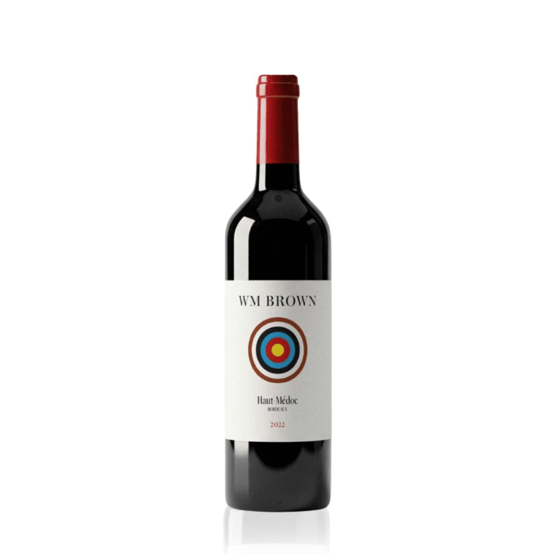 Château Larrivaux - Haut Medoc 2022