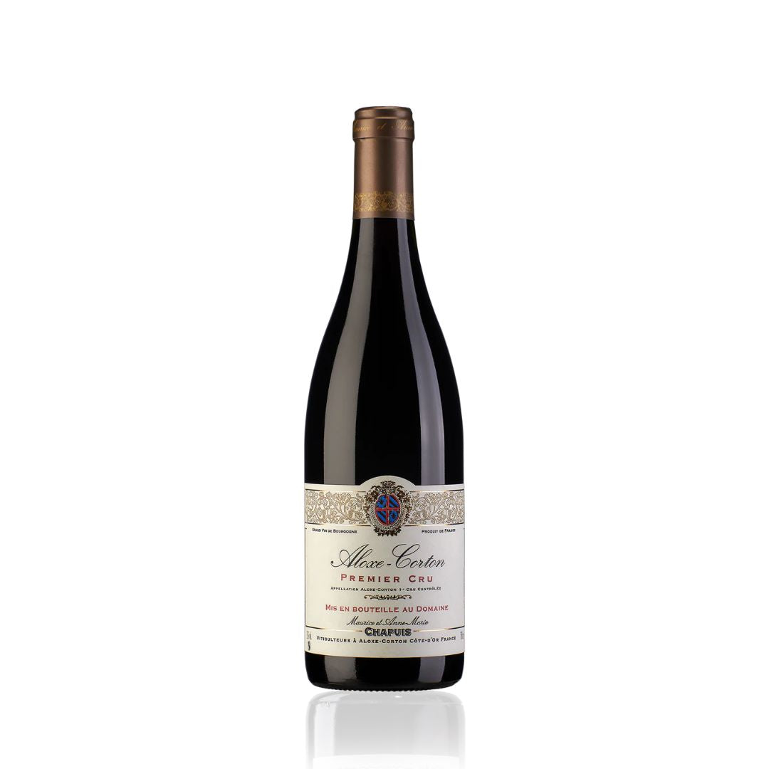 Domaine Chapuis - Aloxe-Corton Premier Cru Rouge 2020