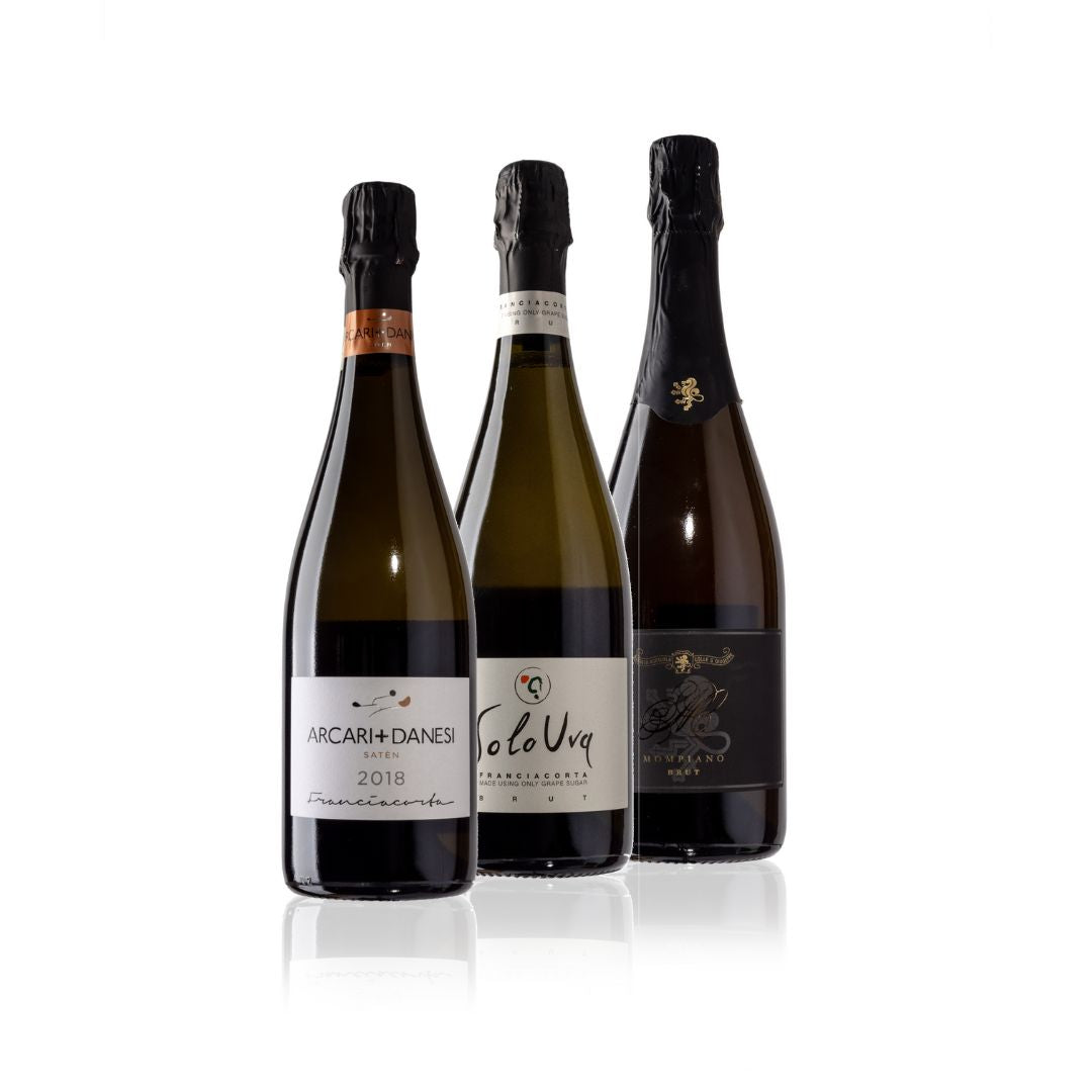 Franciacorta_Selection