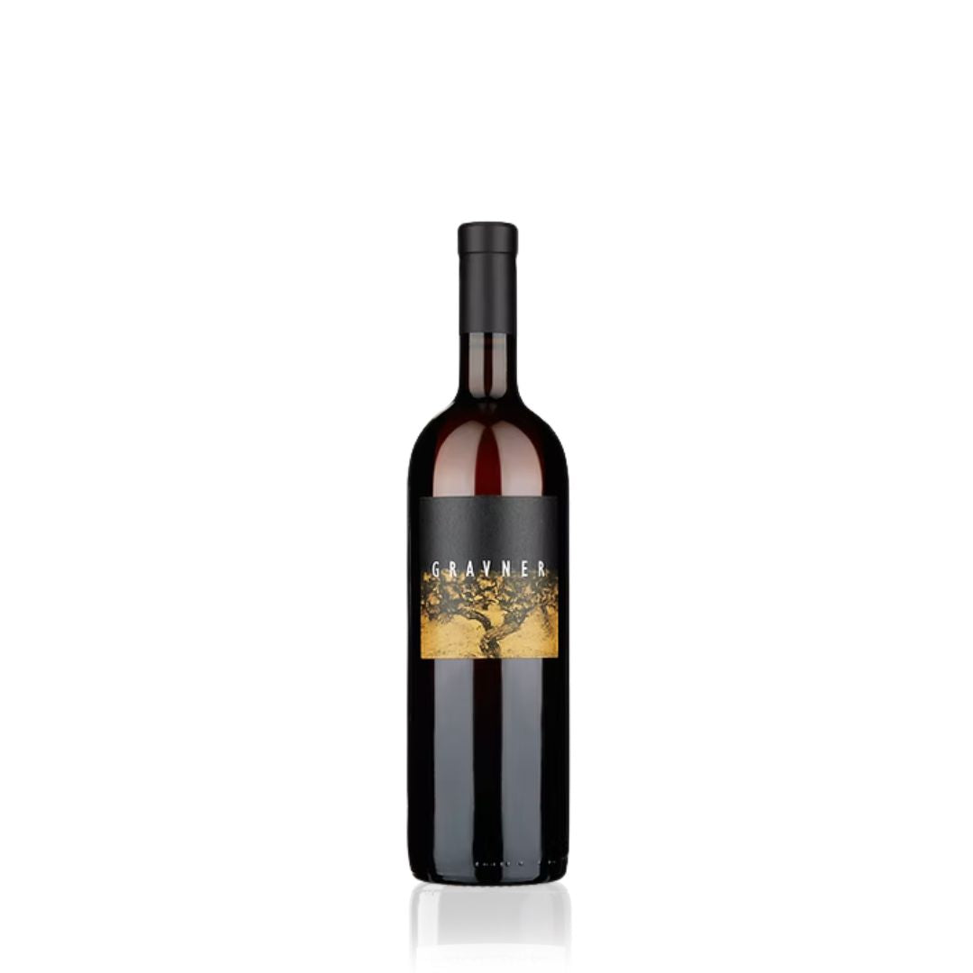GRAVNER RIBOLLA 2016 グラヴナ リボッラ 2016 Gravner - Ribolla 2016