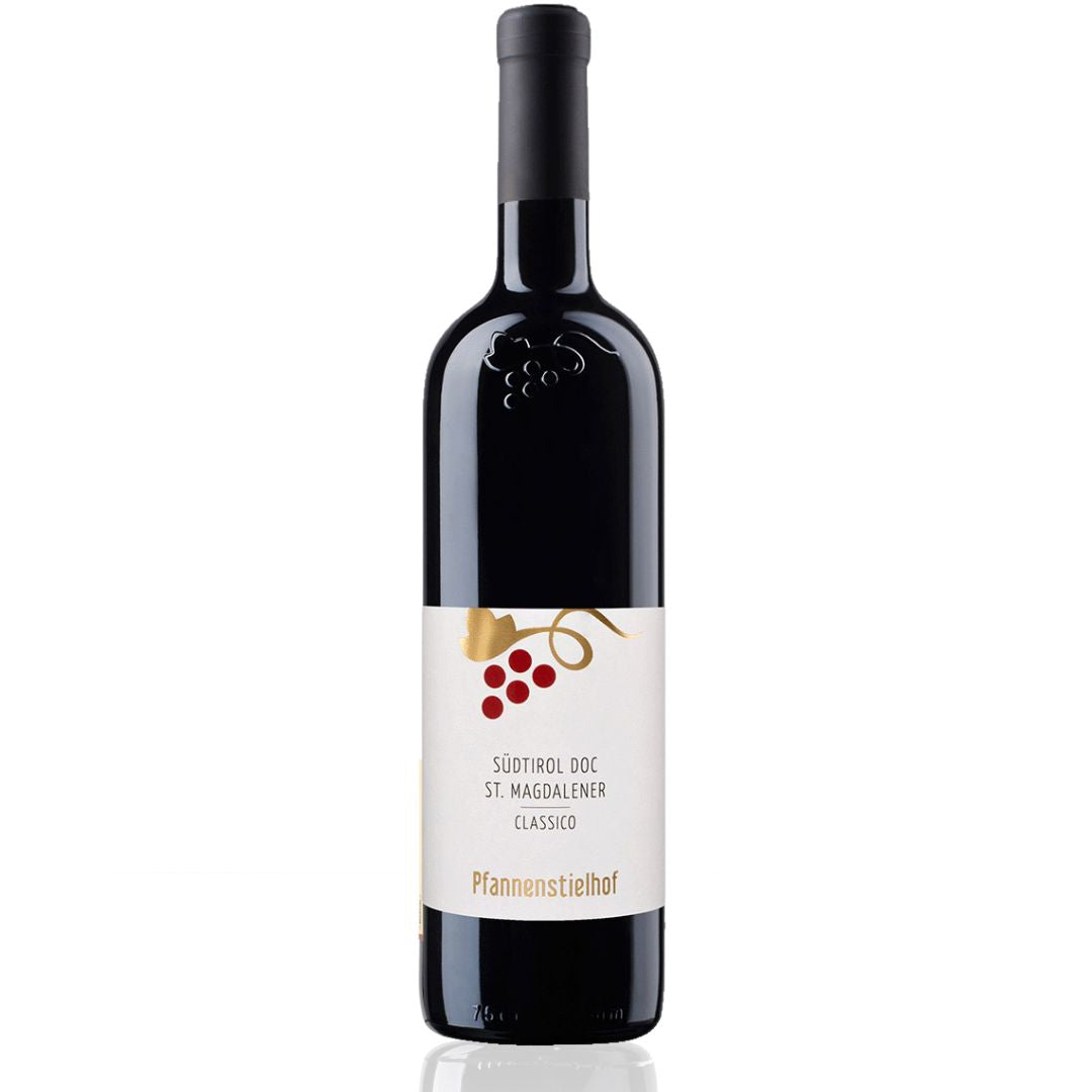 Pfannenstielhof – Südtirol DOC St. Magdalener 2023