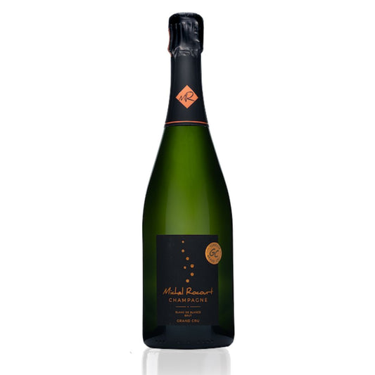 MichelRocourt_ChampagneGrandCruMesnilEx.Brut
