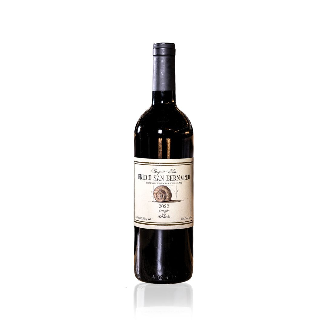 NEBBIOLO BIRCCO SAN BERNARDO PAITIN