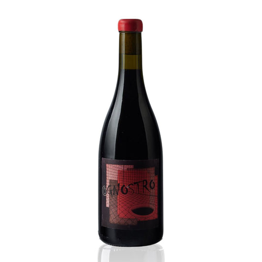 Azienda Agricola Tinessa - Ognostro Rosso 2022
