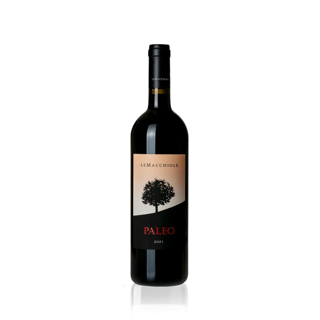 Le Macchiole - Paleo Rosso 2021