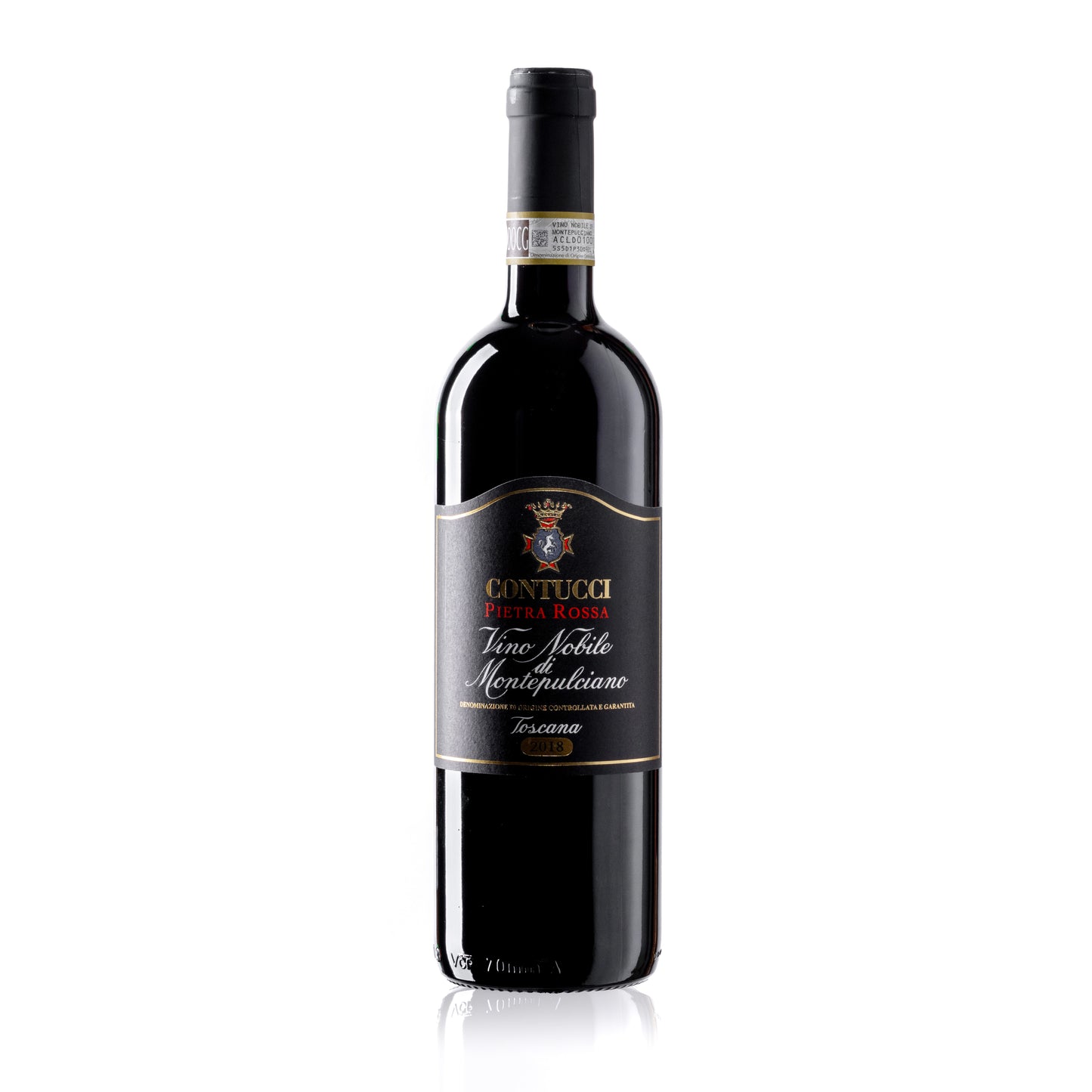 Contucci - Vino Nobile di Montepulciano Pietra Rossa