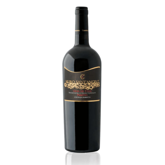 Chiaromonte - Primitivo Contrada Barbatto 2019