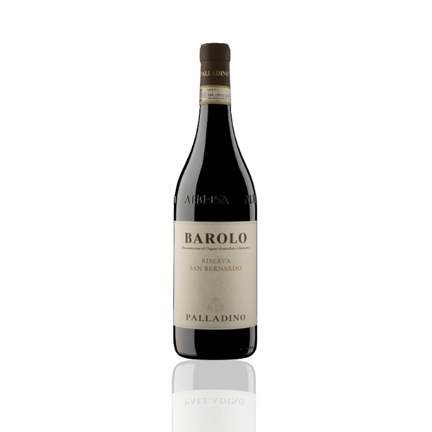 Cantina Palladino - Barolo San Bernardo 2013