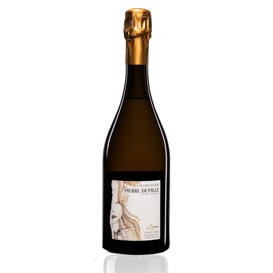 PierreDeville_ChampagneCopinPinotNoir