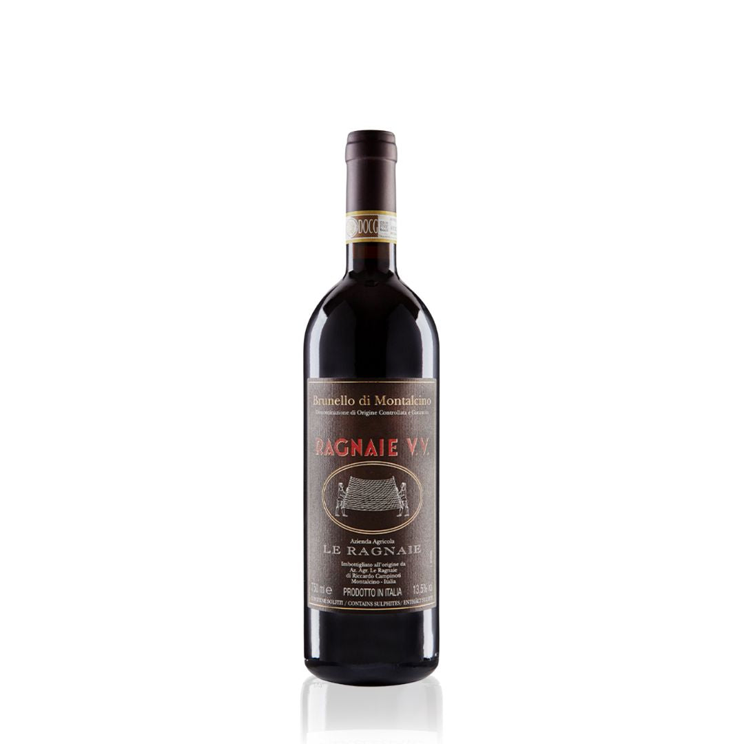 RAGNAIEVECCHIEVIGNE_Brunello