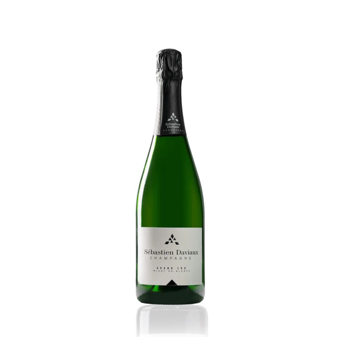 Sébastien Daviaux - Champagne Grand Cru Blanc de Blancs