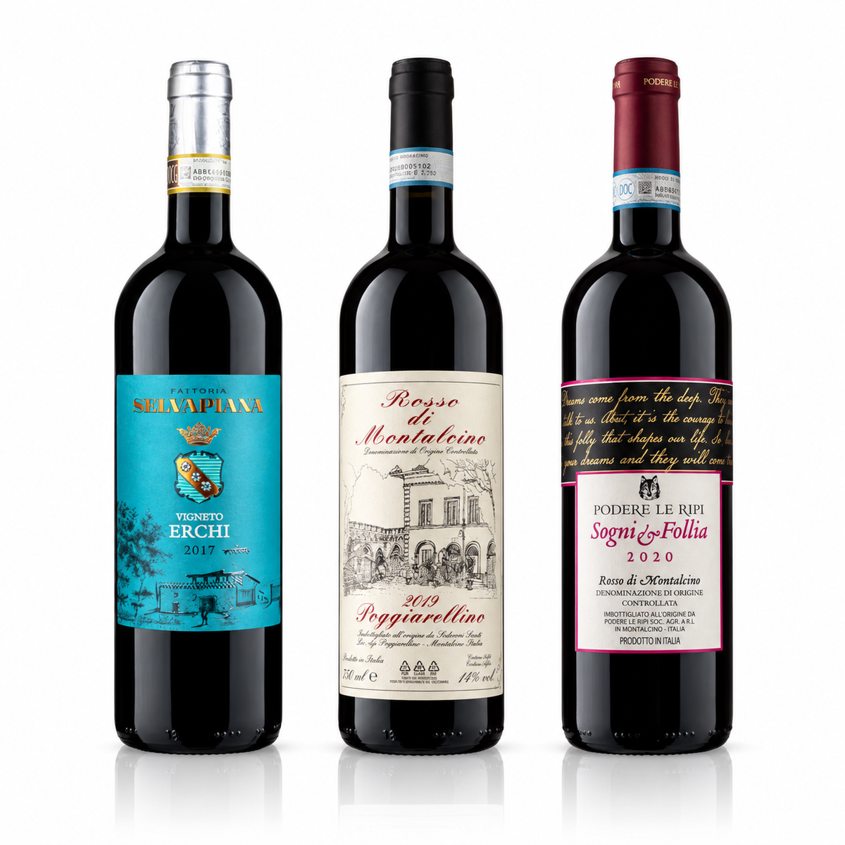 Sangiovese party